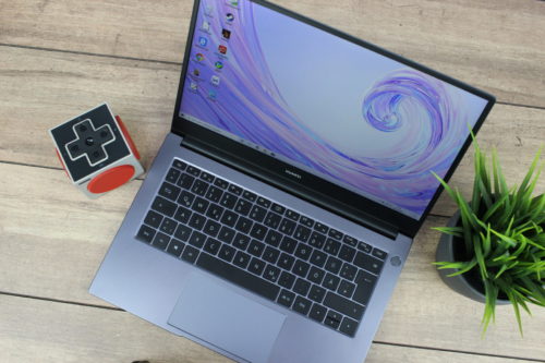 Huawei Matebook d14 2020