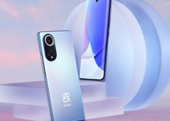 Huawei Nova 9 SE