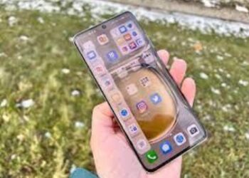 Huawei P50 Pro