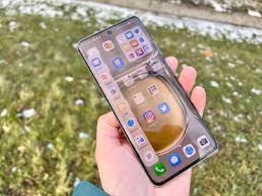 Huawei P50 Pro
