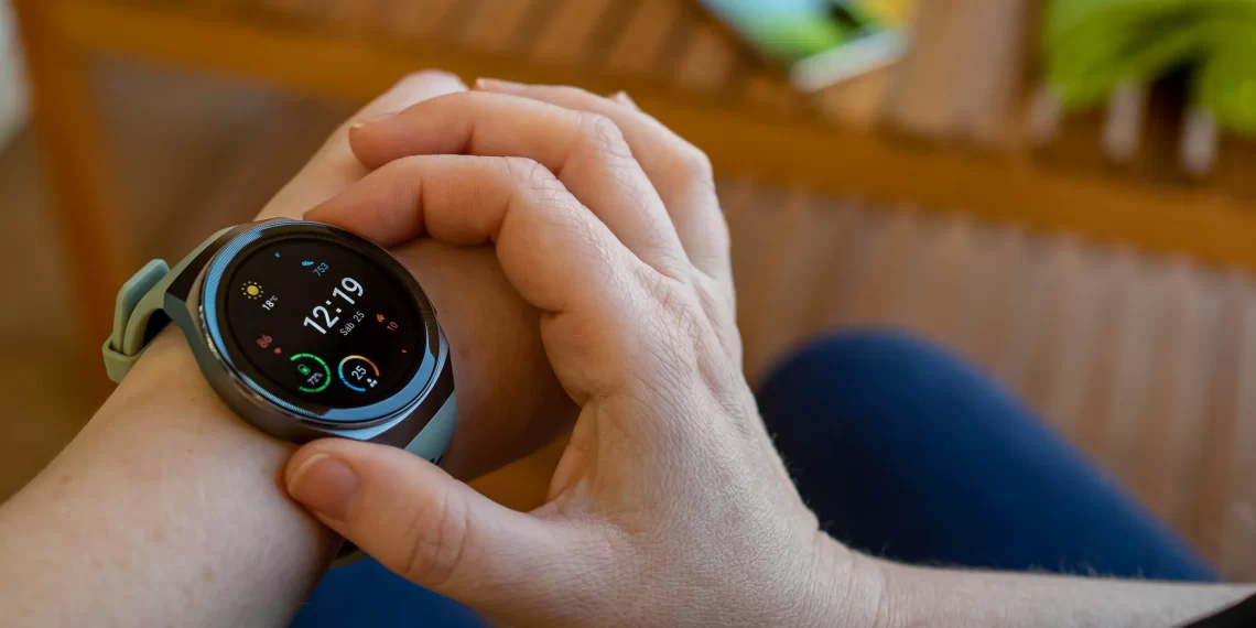 Huawei Watch GT 2