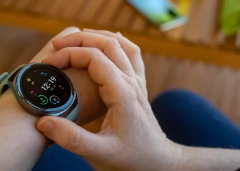 Huawei Watch GT 2