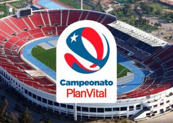 Primera División de Chile: ¿Quiénes son los 5 Favoritos?