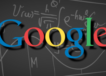 Una pequeña muestra de actualizaciones del algoritmo de Google