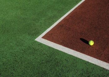 campo de tenis