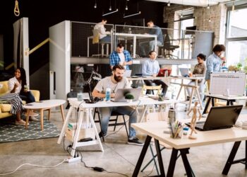 coworking