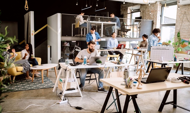 coworking