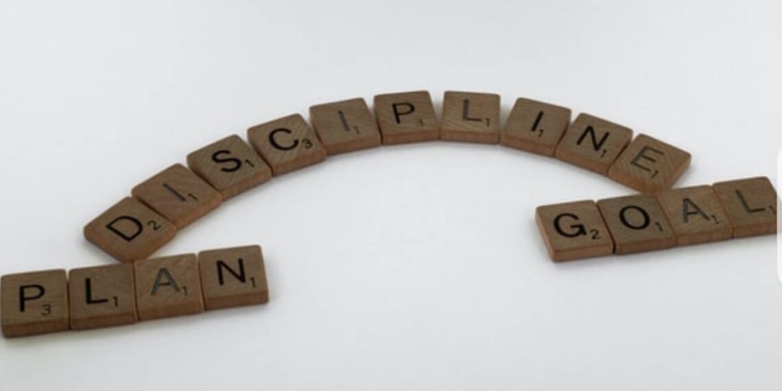 disciplina