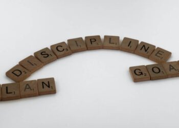 disciplina