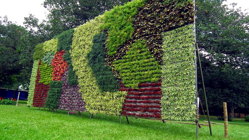 jardines verdes artificiales 1