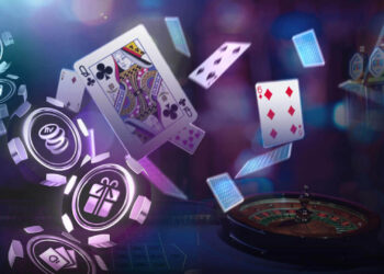 Descubre cuáles son los 5 mejores juegos de casino online