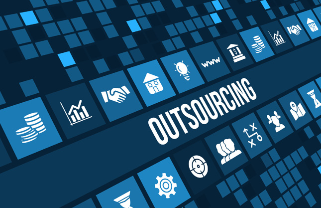 outsourcing