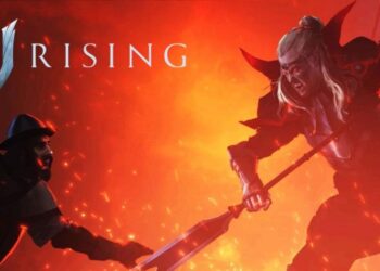 V Rising: ¿éxito o fracaso?  ¡Los usuarios de Steam hablan!