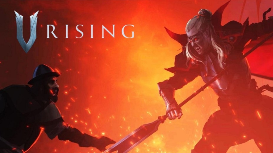 V Rising: ¿éxito o fracaso?  ¡Los usuarios de Steam hablan!