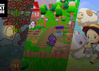 12 juegos lindos y divertidos para recordar del Summer Game Fest