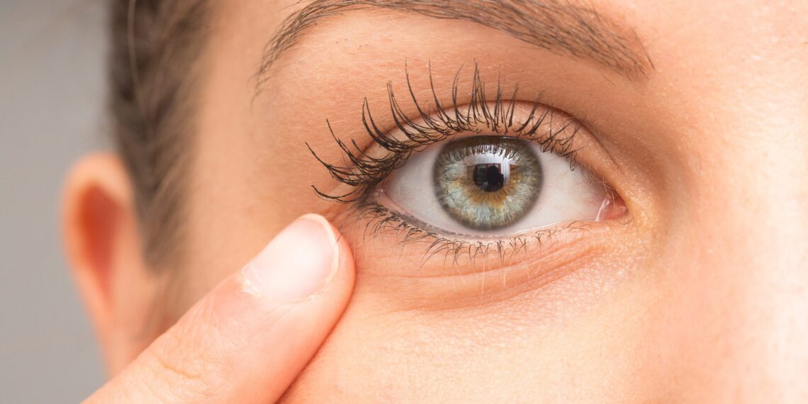 ¿Cómo mantener unos ojos saludables?
