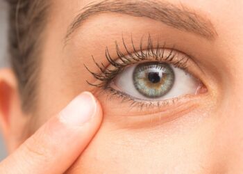 ¿Cómo mantener unos ojos saludables?