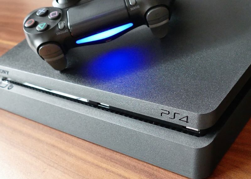 PlayStation plus
