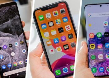 El mejor teléfono para comprar en esta época
