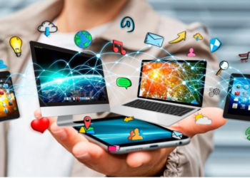 La importancia de la tecnología en nuestra vida cotidiana