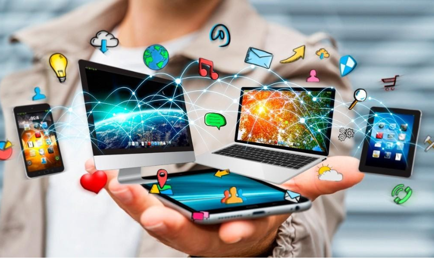 La importancia de la tecnología en nuestra vida cotidiana