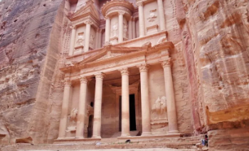 4 lugares mágicos de Jordania para conocer