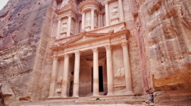 4 lugares mágicos de Jordania para conocer