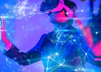 Metaverso mexicano espacio de origen para la oportunidad en jóvenes