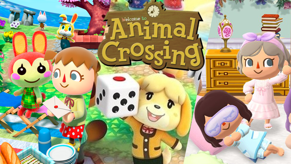 New Animal Crossing Switch: ¿Qué futuro para la licencia?