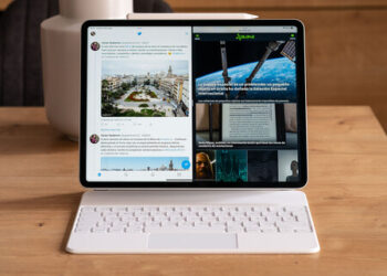 ¿Pueden los iPad sustituir tu laptop con iPadOS 16?