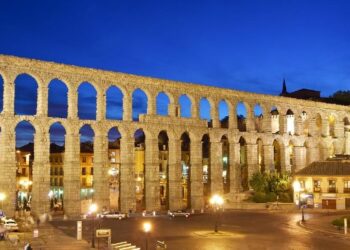 Segovia