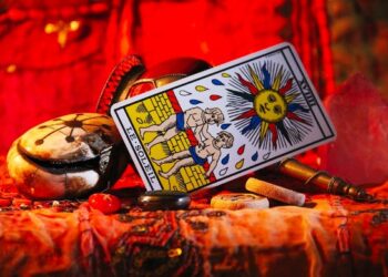 Tarot