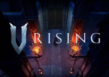 V Rising: el nuevo parche presenta un cambio de equilibrio