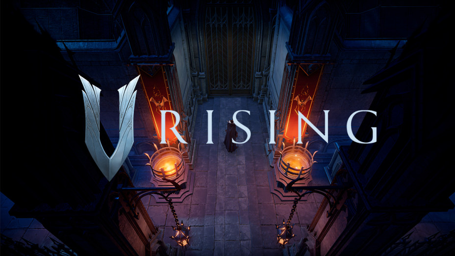 V Rising: el nuevo parche presenta un cambio de equilibrio