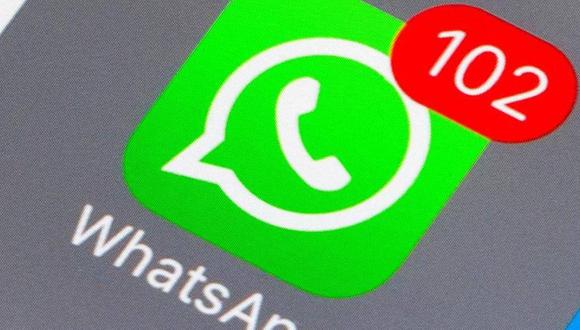 Entérate quien ha leído tu mensaje en los grupos de WhatsApp