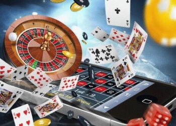 casinos online