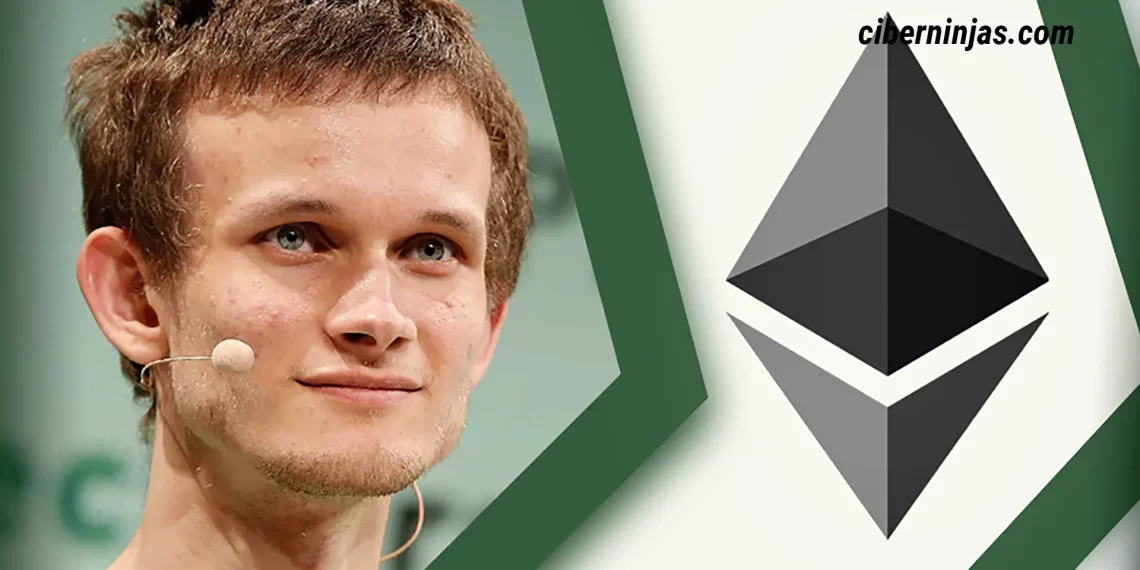 ¿Quién es el creador de Ethereum?