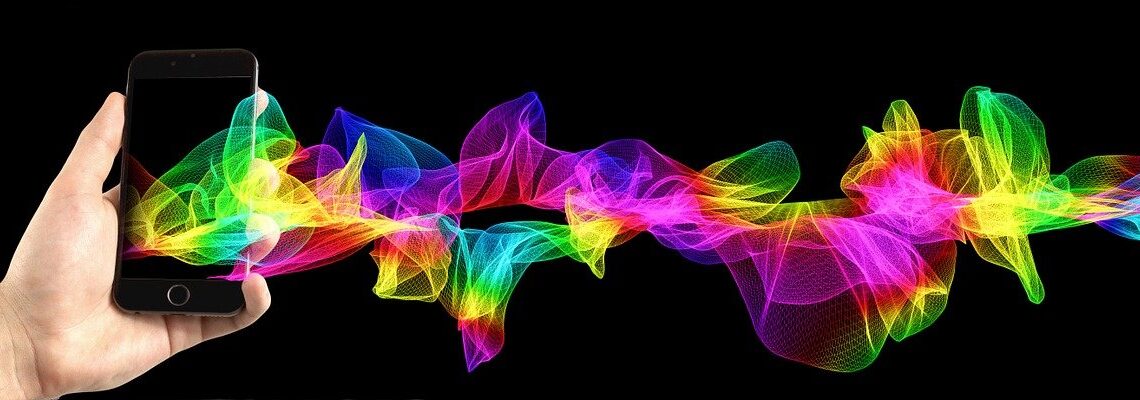 ¿Son los teléfonos inteligentes una buena opción para crear contenido en directo?