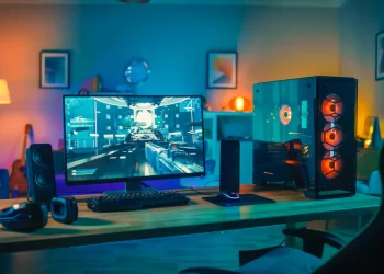 pc gaming