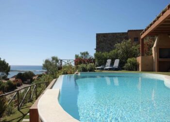 piscinas