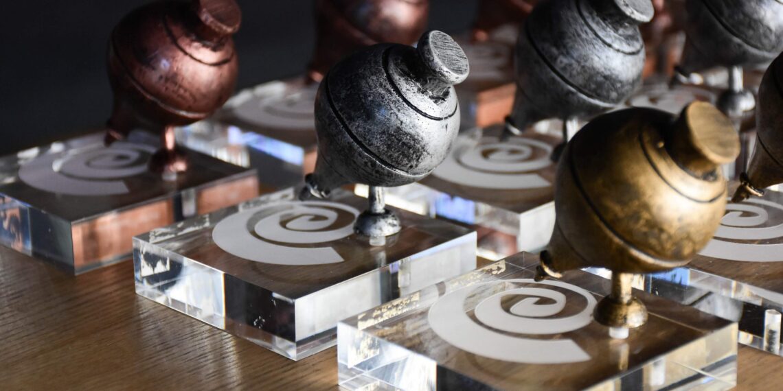premio espiral