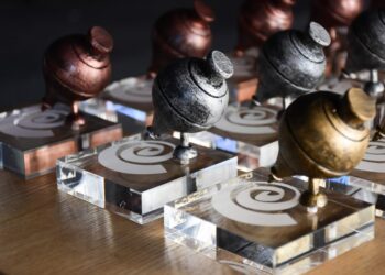 premio espiral