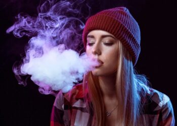 vapers desechables