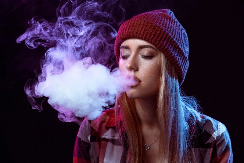 vapers desechables