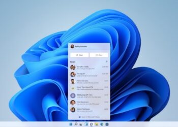Descubre todas las novedades de Windows 11