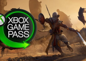 ¡Ve a Egipto con uno de los mejores Assassin's Creed ahora gratis en Xbox Game Pass!