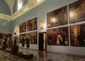 ¿Por qué son tan importante los museos en una región?