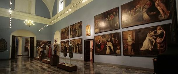 ¿Por qué son tan importante los museos en una región?