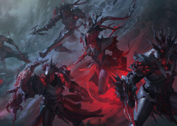 Diablo Immortal: Un primer parche decepcionante Notas
