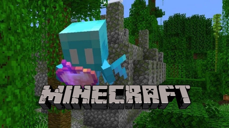 Minecraft rinde homenaje a Technoblade y lanza el prelanzamiento 3